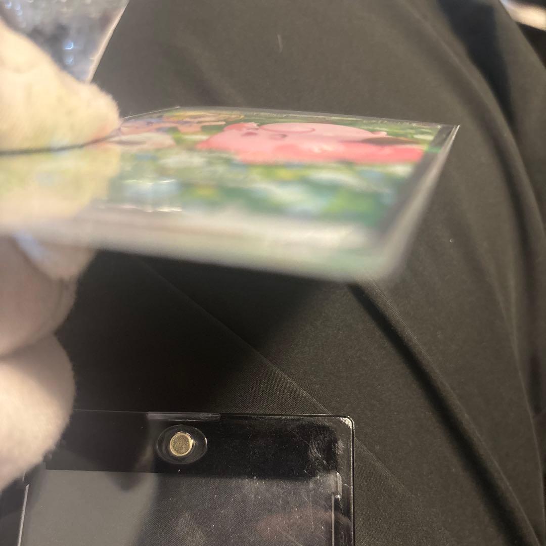 ポケモンカード リーリエピッピ SAR