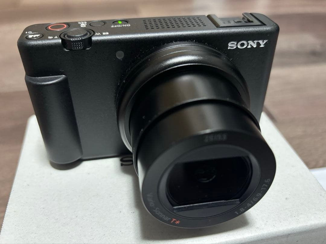 SONY デジタルカメラ ZV-1M2