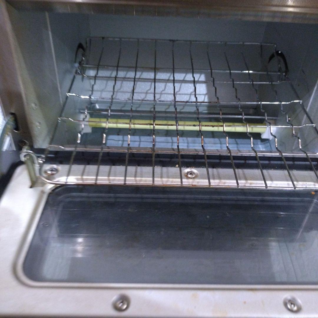 高級　ビストロ　Panasonic NT-D700 ブラック　トースター