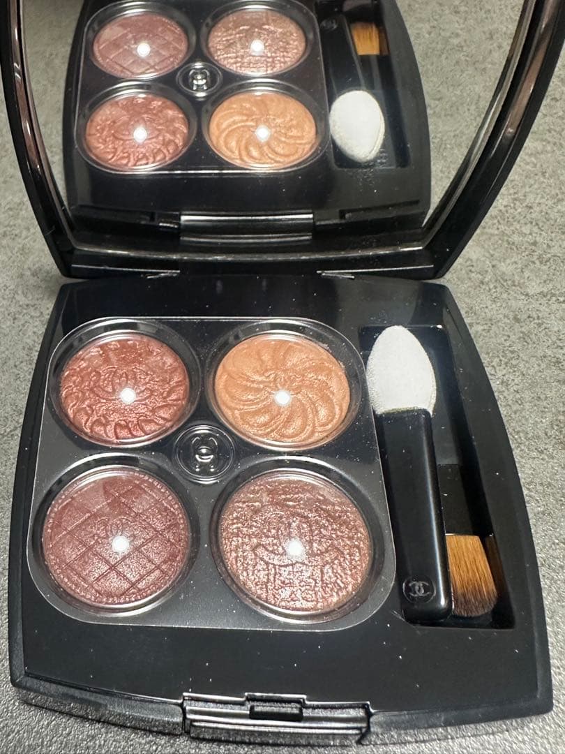 【新品】レキャトルオンブルブトン219 ブトンクチュール