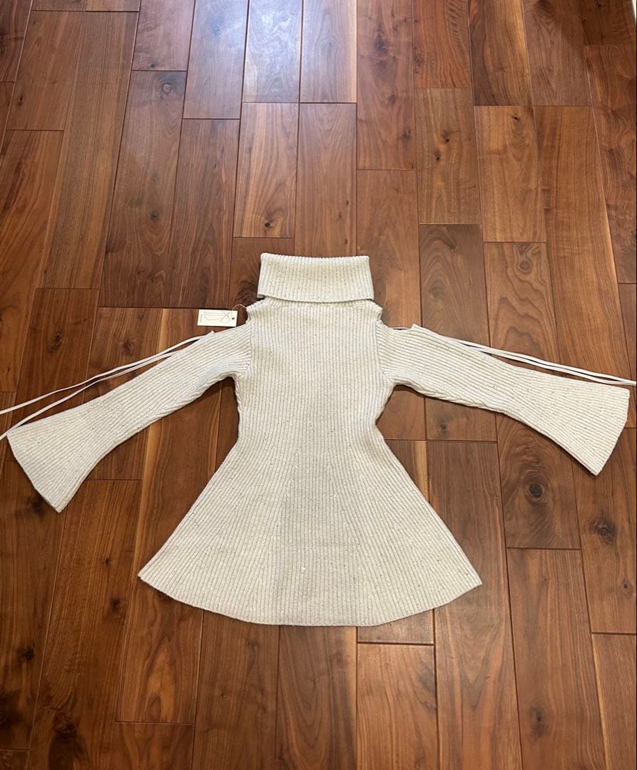 【アキレス】mini onepiece