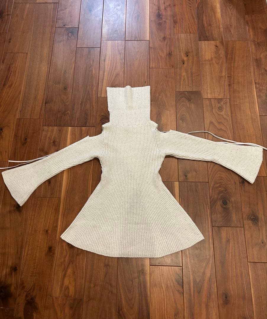 【アキレス】mini onepiece