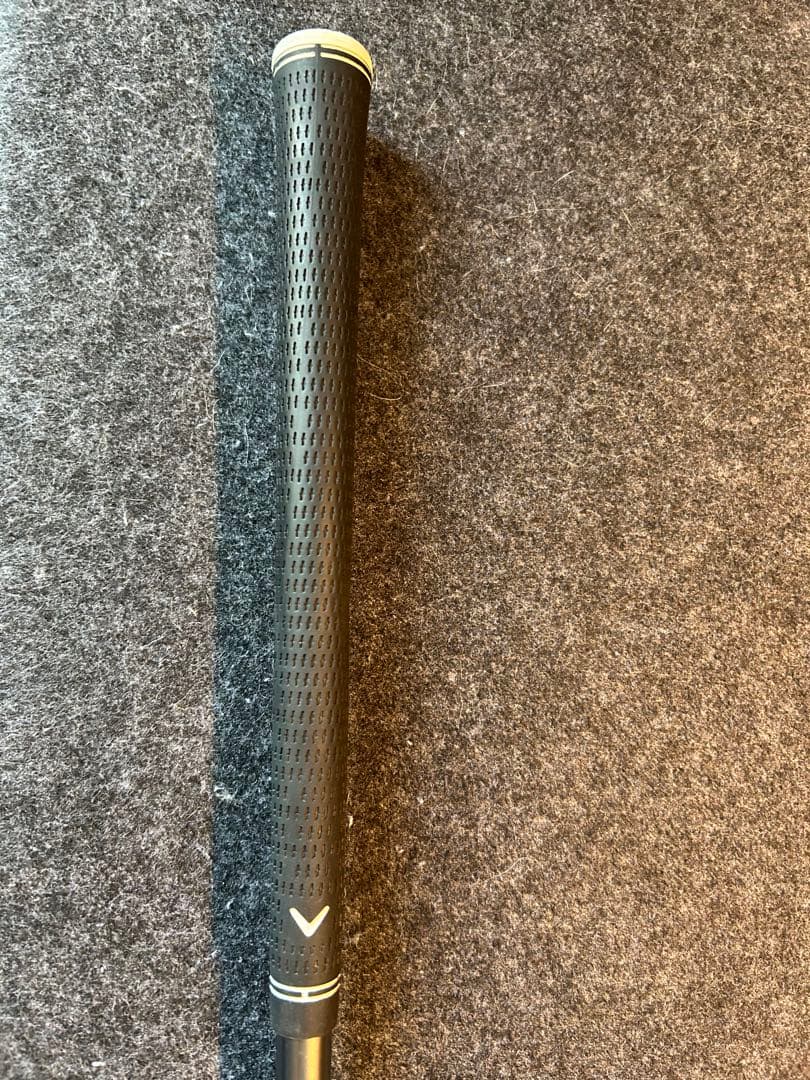 キャロウェイ　APEX ユーティリティ　3H 19度 シャフトフジクラMC80S