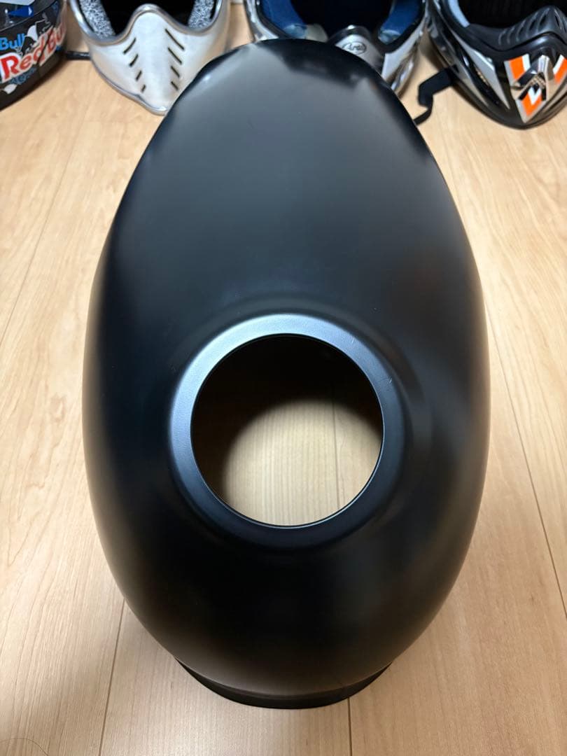 cl250 cl500 cl300 タンクカバー マットブラック