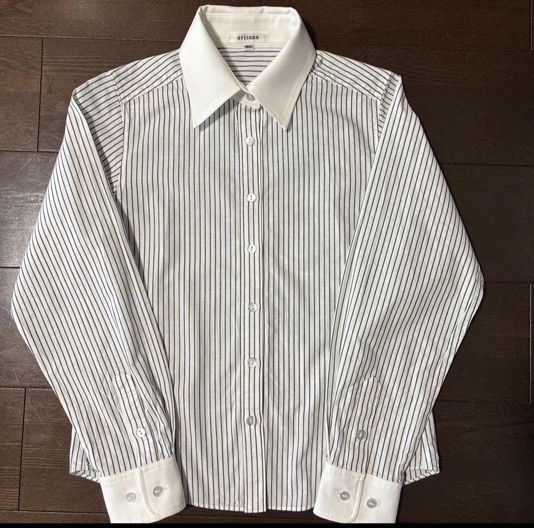 アリサナarisana ドレス フォーマル 160卒業式