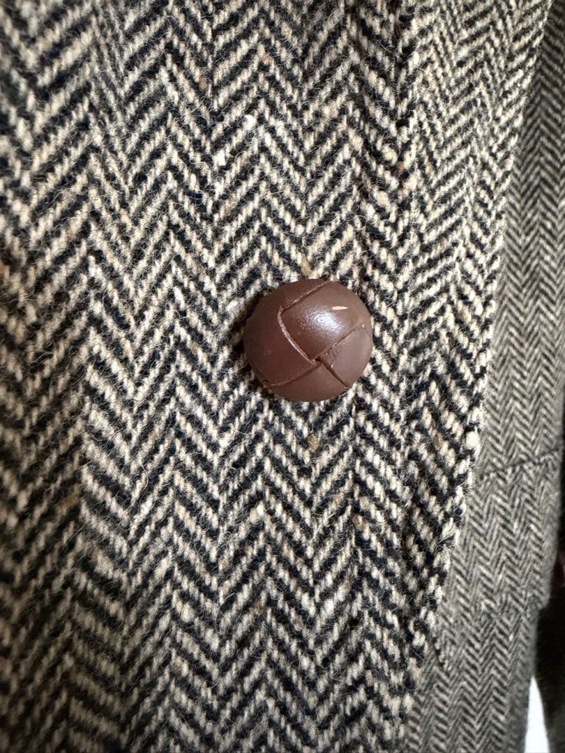 RRL ツイードテーラードジャケット M