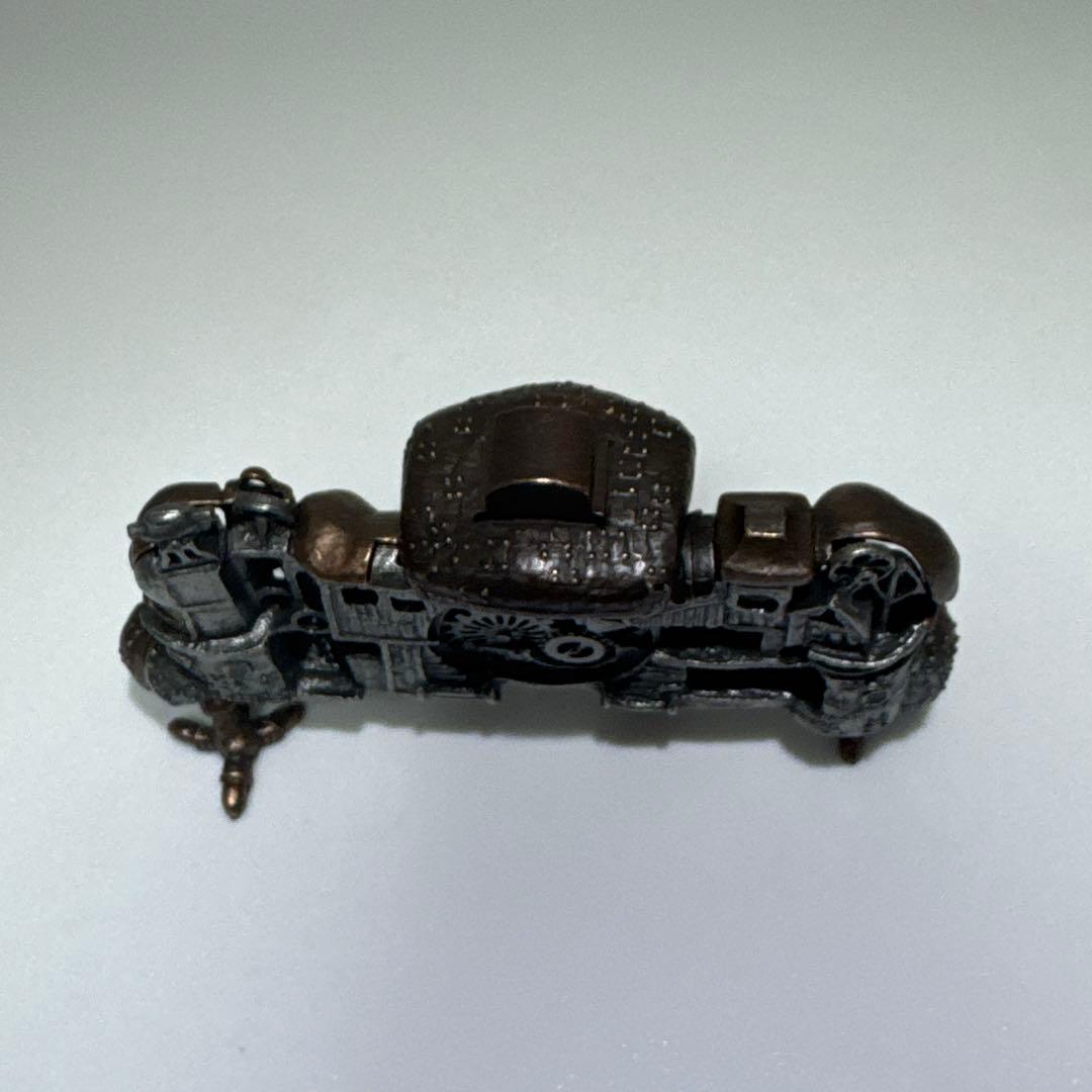 【セール】日テレ大時計 テーブルクロック 宮崎駿デザイン