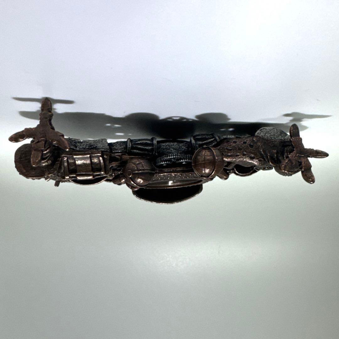 【セール】日テレ大時計 テーブルクロック 宮崎駿デザイン