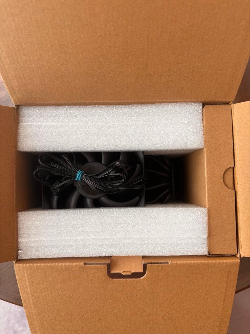 Deepcool AK620 DIGITAL PRO ブラック　CPUクーラー