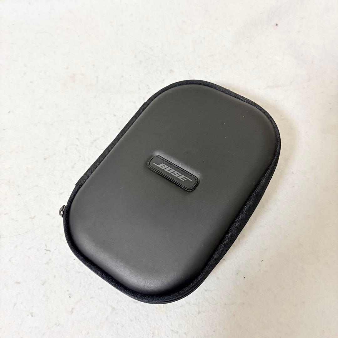 美品 Bose QuietComfort 35 限定モデル シルバー