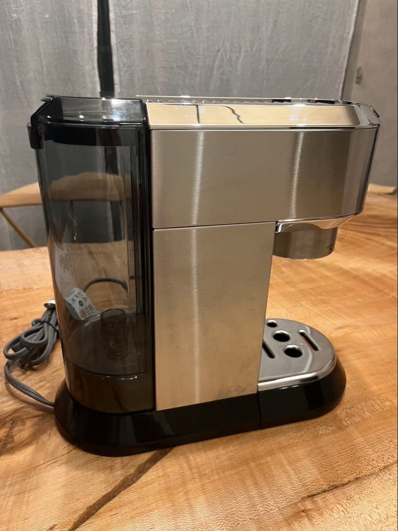 DeLonghi EC680 エスプレッソマシン