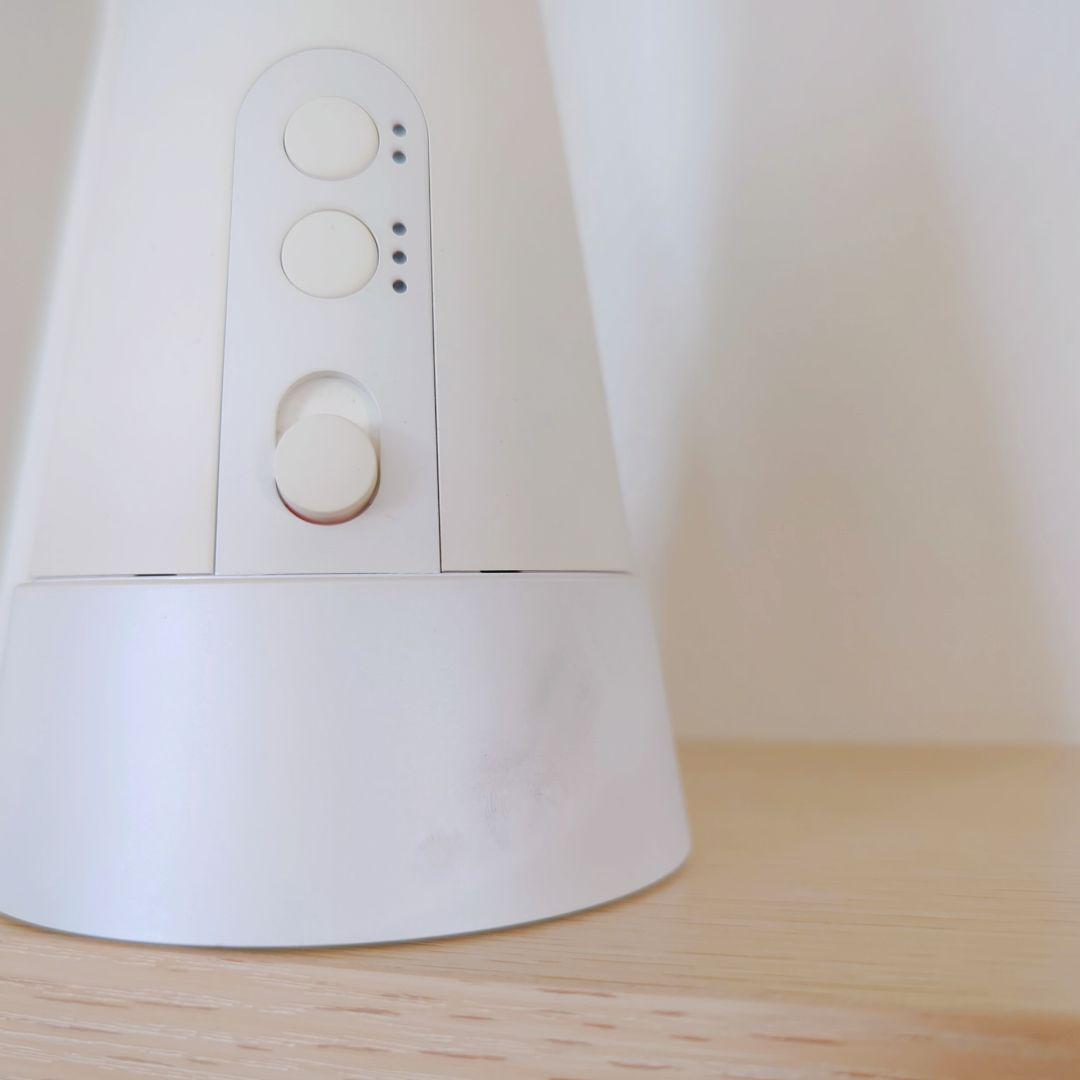 PAUZスタンディングドライヤー 速乾