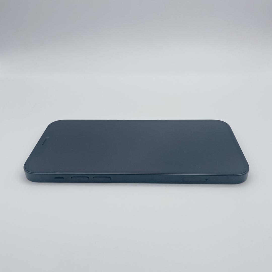 【概ね美品】iPhone12 128GBSIMフリー MGHU3J/A ブラック