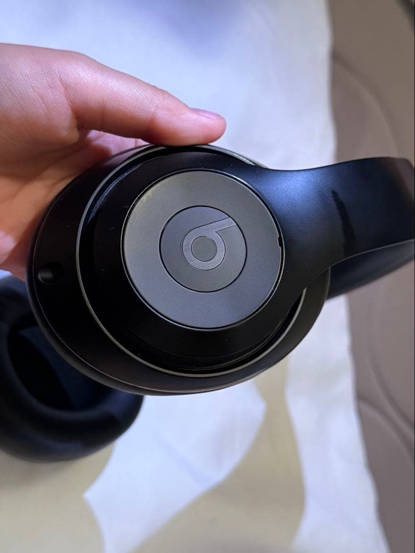 Beats Studio Pro ワイヤレスヘッドホン 美品