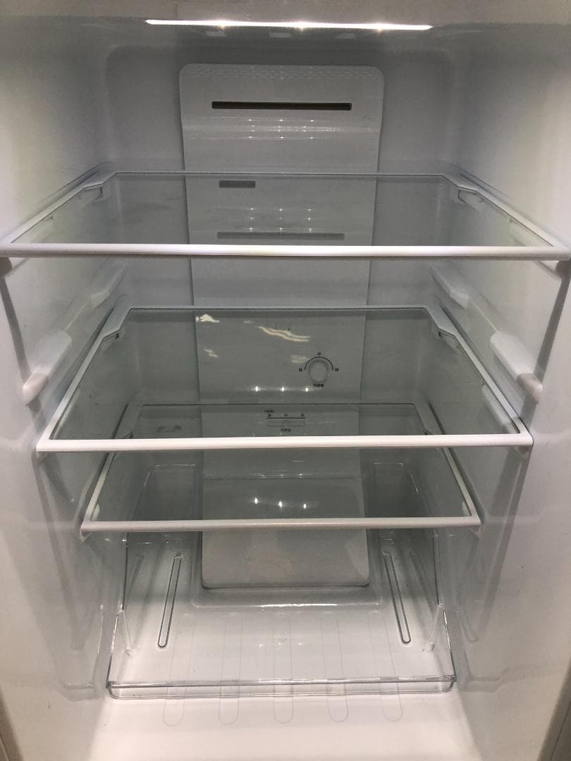 【高年式】美品 2024年製 冷凍冷蔵庫 YRZ-F15LW 250329-3