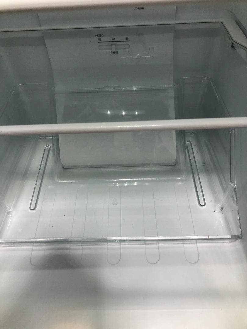 【高年式】美品 2024年製 冷凍冷蔵庫 YRZ-F15LW 250329-3