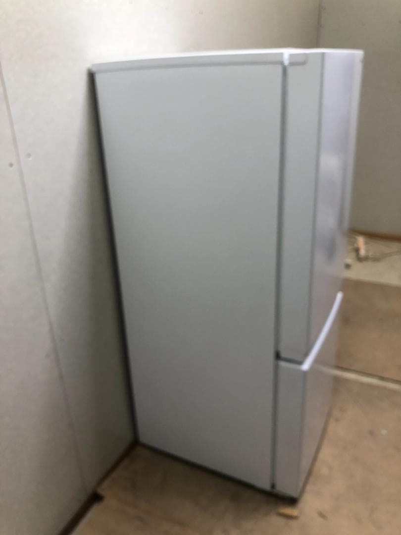 【高年式】美品 2024年製 冷凍冷蔵庫 YRZ-F15LW 250329-3