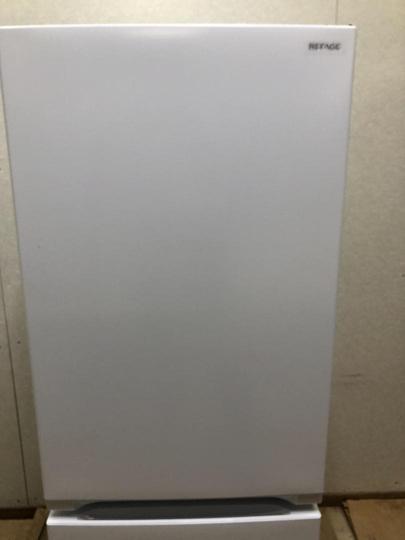 【高年式】美品 2024年製 冷凍冷蔵庫 YRZ-F15LW 250329-3