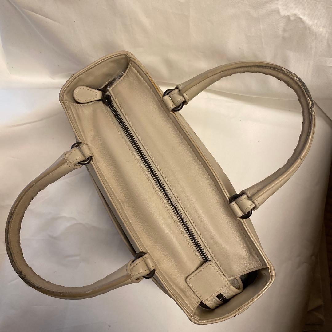 ボッテガヴェネタ　バッグ