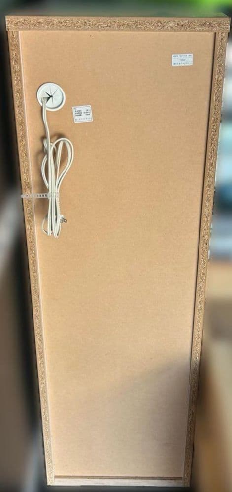 40FB クオーネ ホワイト 食器棚 収納 キッチンボード レンジ台