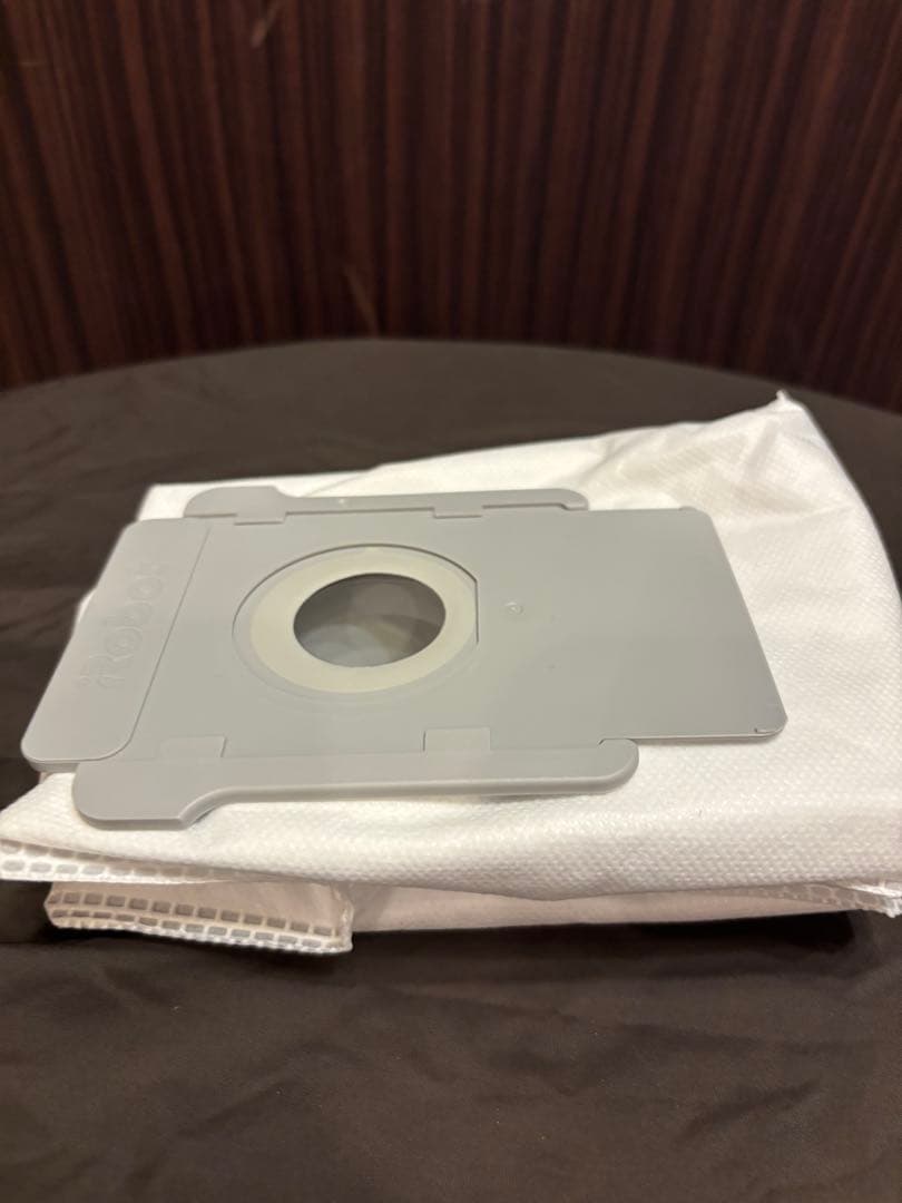 アイロボット ルンバ j7+ ロボット掃除機