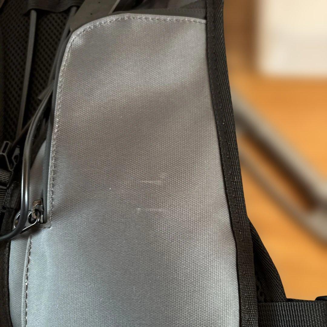 アイスマン　アングラーズハイ　水冷ベスト