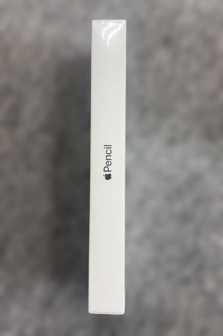 【新品未開封】Apple Pencil 第2世代 MU8F2J/A　純正品