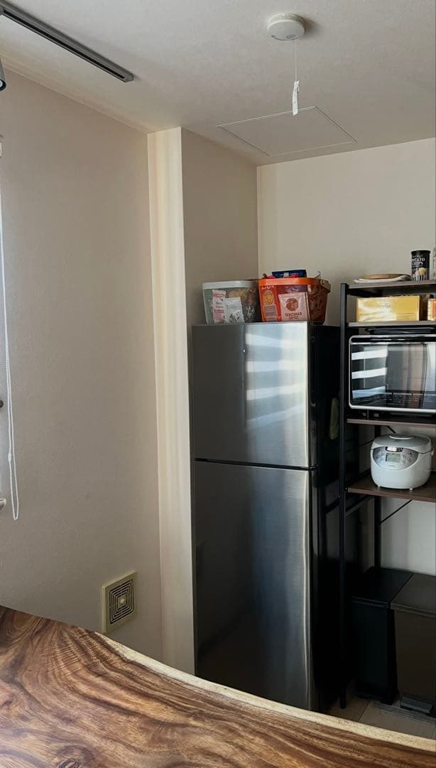 SHARP 冷蔵庫 225L ※購入前にコメントください。