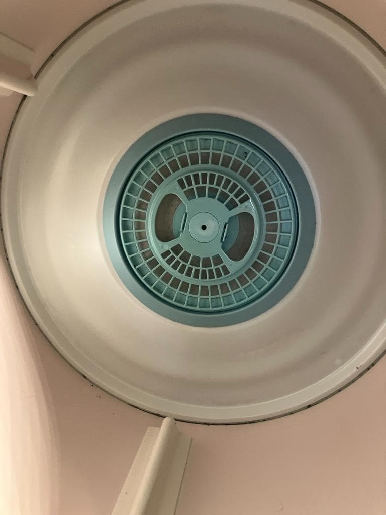 東芝 電気衣類乾燥機 ED-608 容量6kg 2023年製 約2年使用