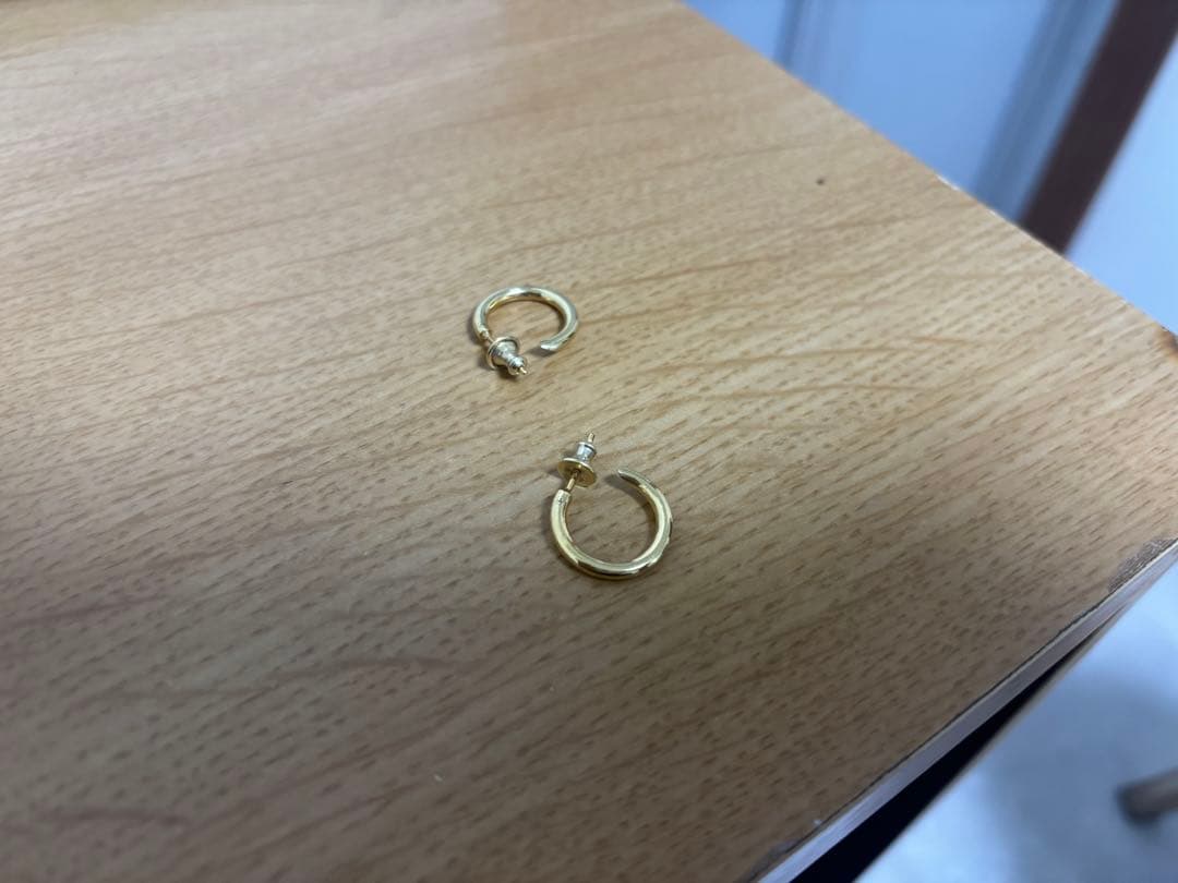 <正規品>キャリアリング　301