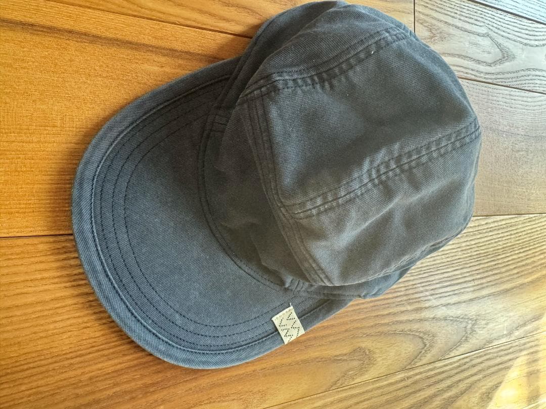 visvim CONTRARY DEPT キャップ