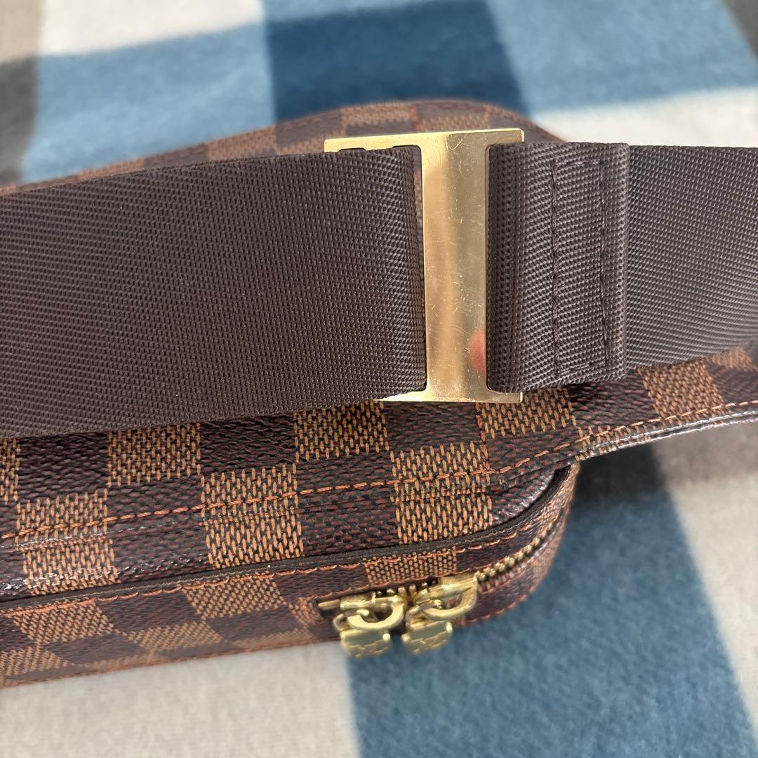 LOUIS VUITTON（ルイ・ヴィトン） ジェロニモス　CA1013