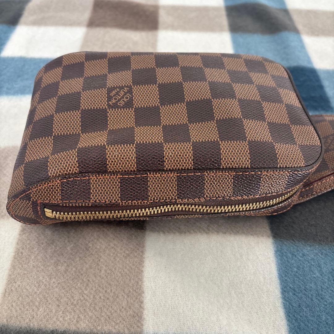 LOUIS VUITTON（ルイ・ヴィトン） ジェロニモス　CA1013