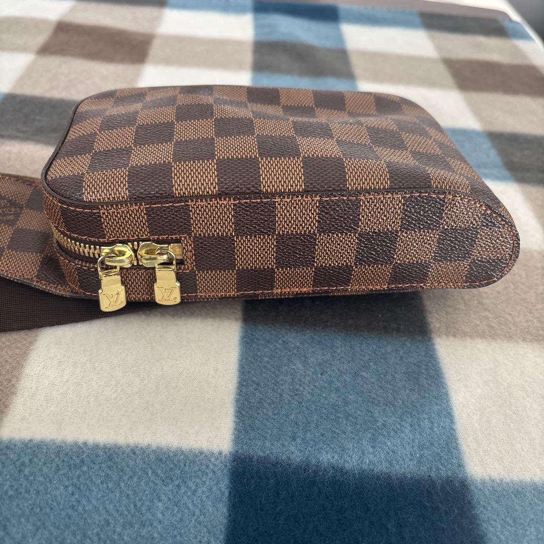 LOUIS VUITTON（ルイ・ヴィトン） ジェロニモス　CA1013