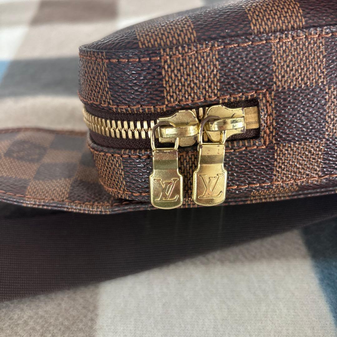 LOUIS VUITTON（ルイ・ヴィトン） ジェロニモス　CA1013