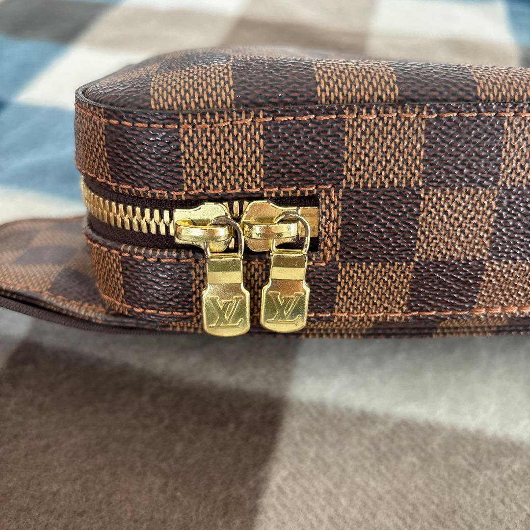 LOUIS VUITTON（ルイ・ヴィトン） ジェロニモス　CA1013