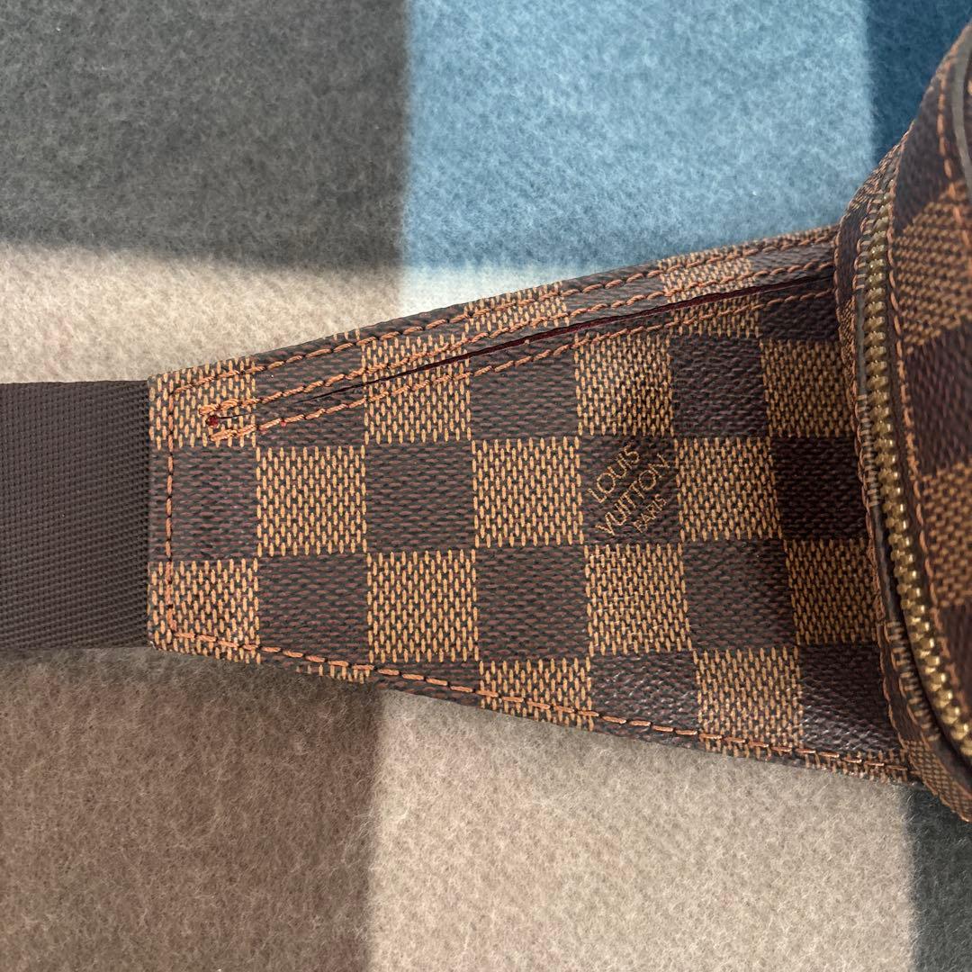 LOUIS VUITTON（ルイ・ヴィトン） ジェロニモス　CA1013