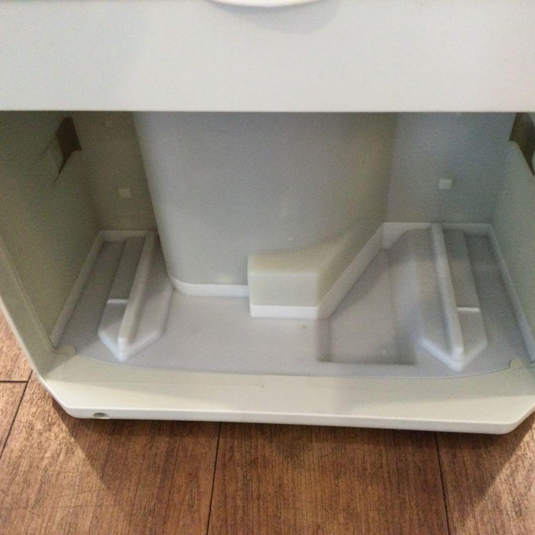 コロナ　冷風・衣類乾燥除湿機　CDM-1011　【動作品】