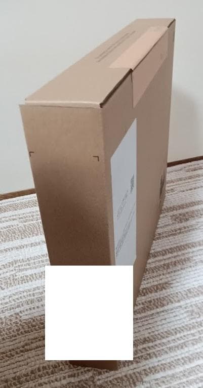 Dell sdc1625555201monojp 16ノートパソコン 新品！