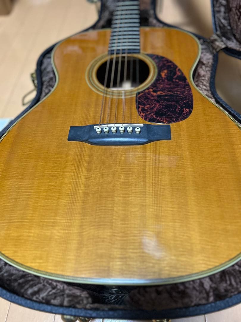 ギター Martin 000-28EC