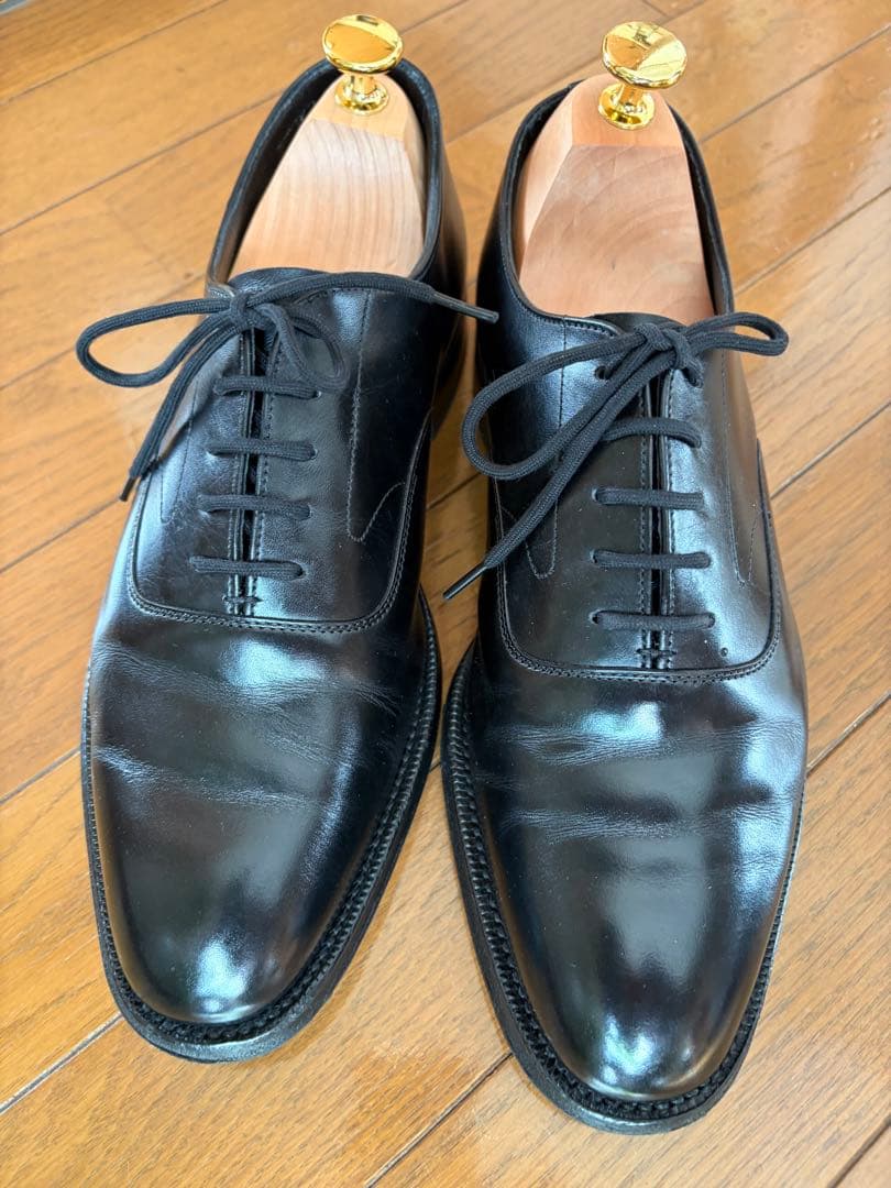 値下　BROOKS BROTHERS(Peals&Co.) Church's製