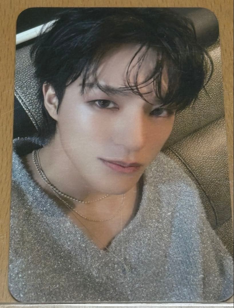 【最終値下げ】DREAM()SCAPE リリイベ お渡し会 トレカ ジェノ