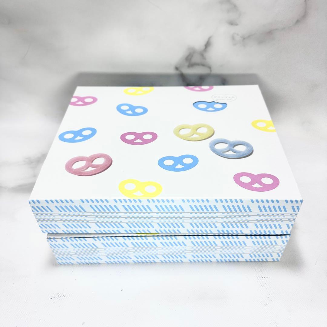 カンロ　グミッツェル　BOX 30個入り　2箱