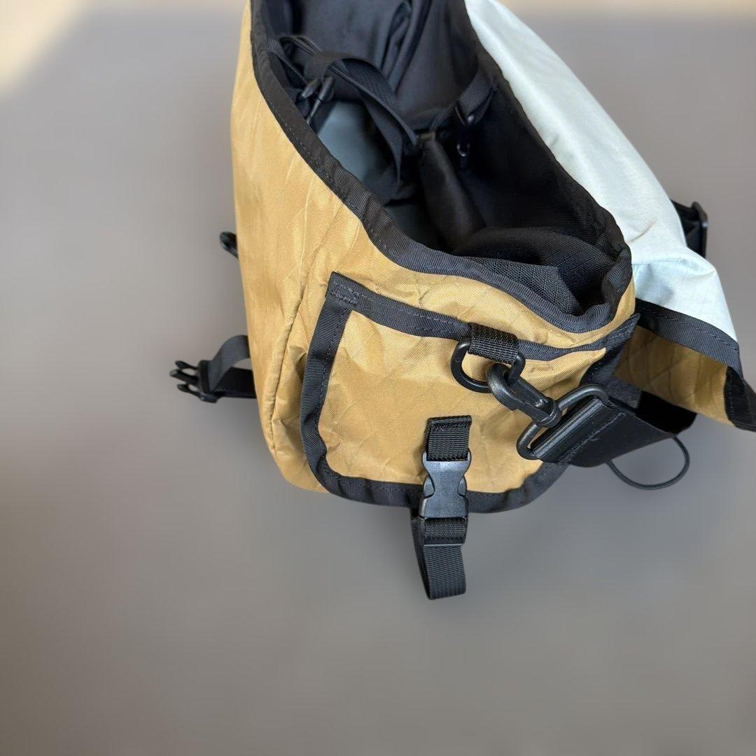 スイフトインダストリーズ　ゼイゲイスト