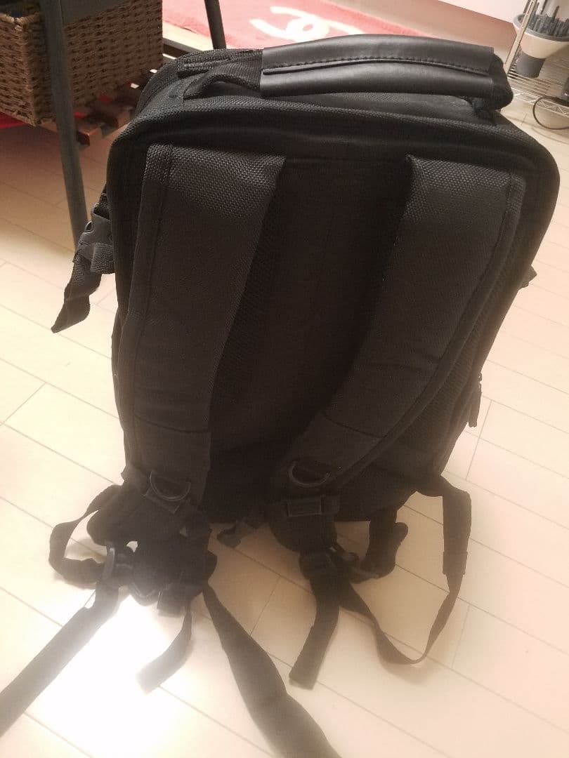 Nikon　ニコン　カメラバック