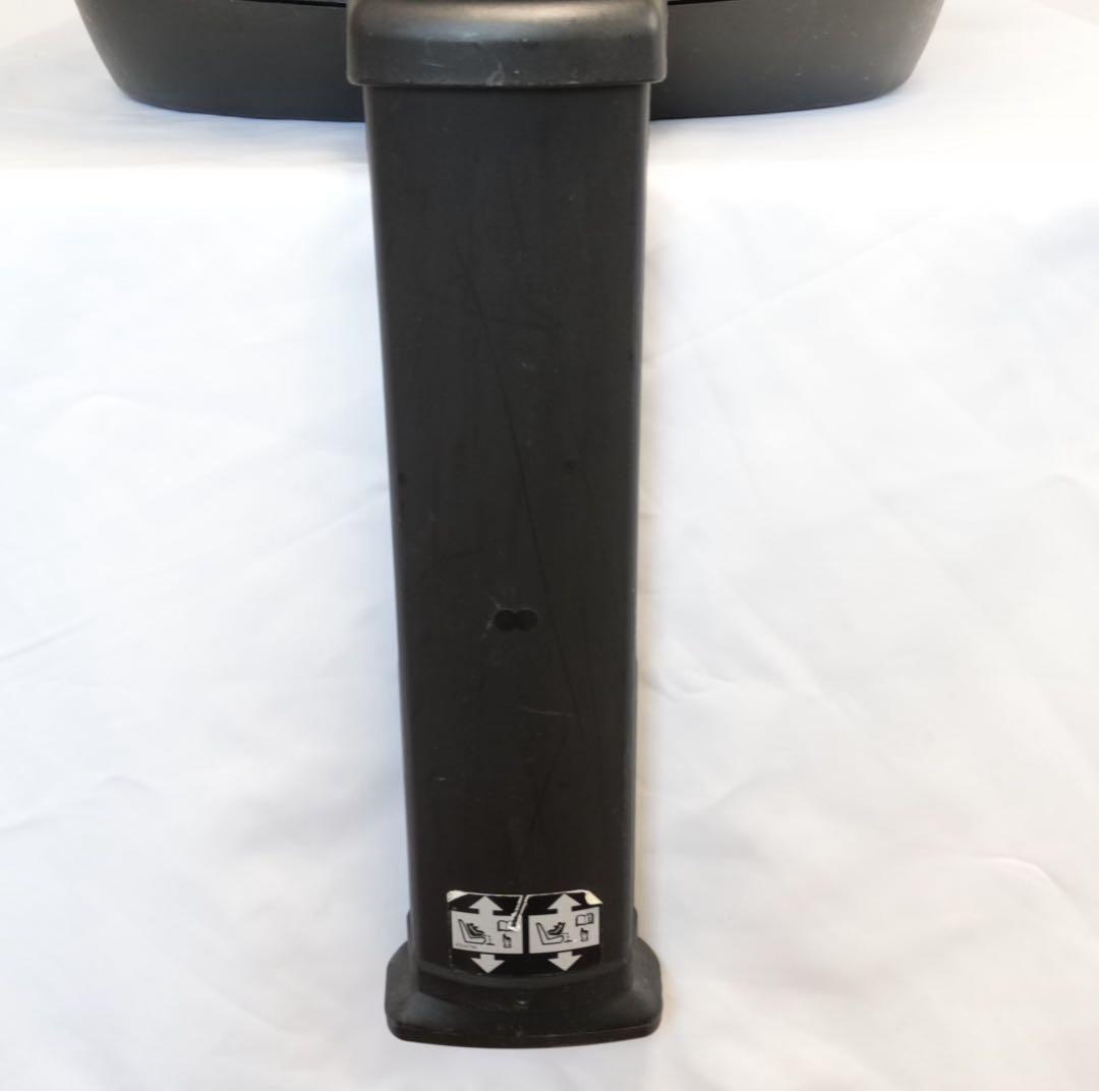 Maxi-Cosi Pebble Plus+2wayfix 説明書付