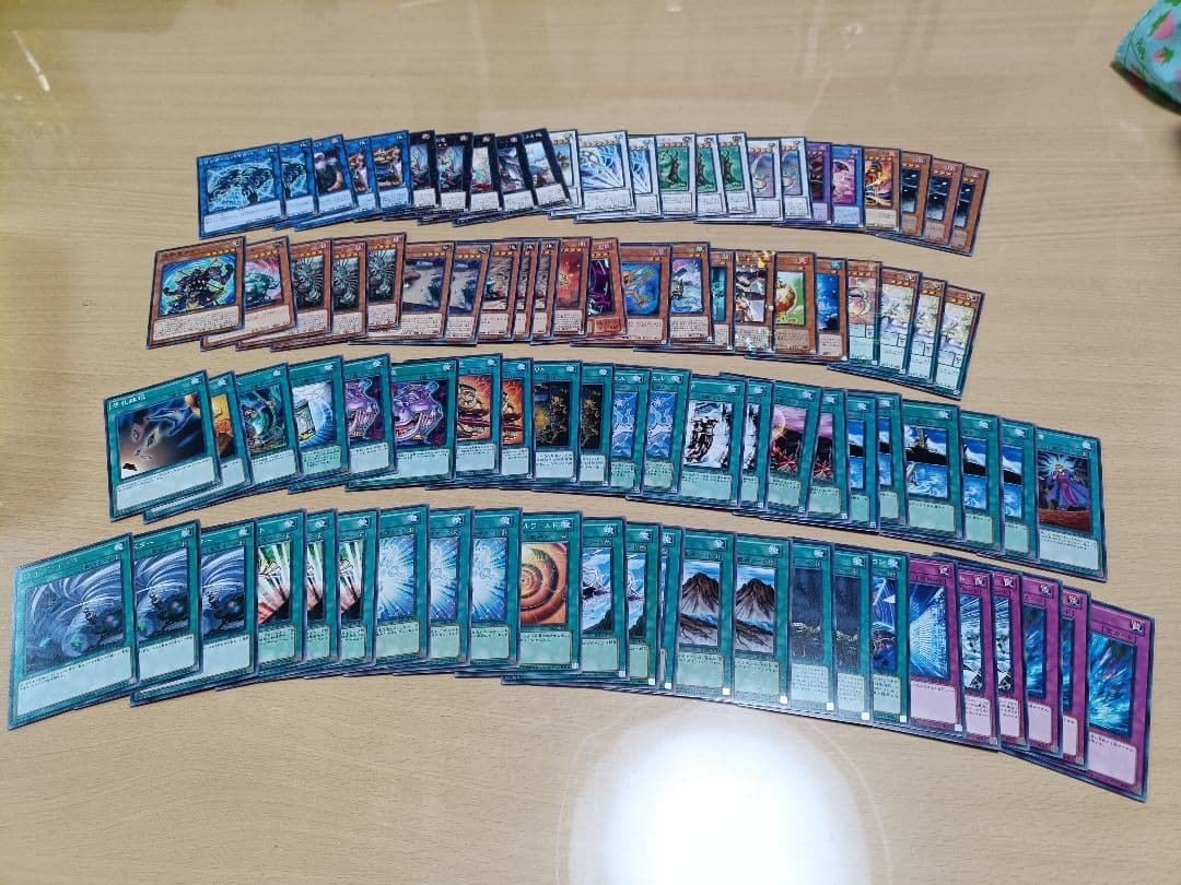 【引退】遊戯王　引退によるまとめ売り