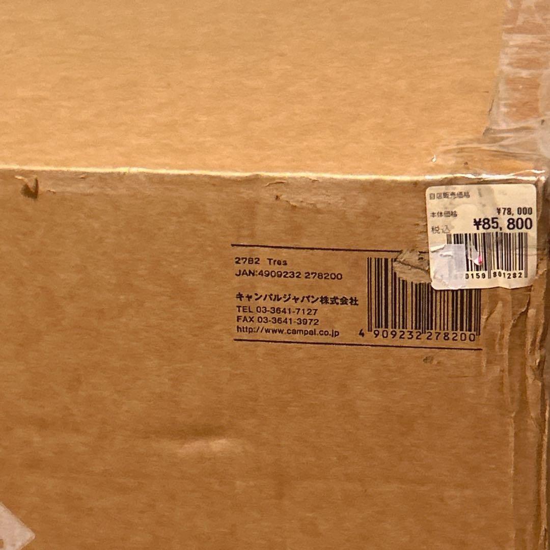 専用ページOgawa 2782 トレス　Tres テント 3-4人用