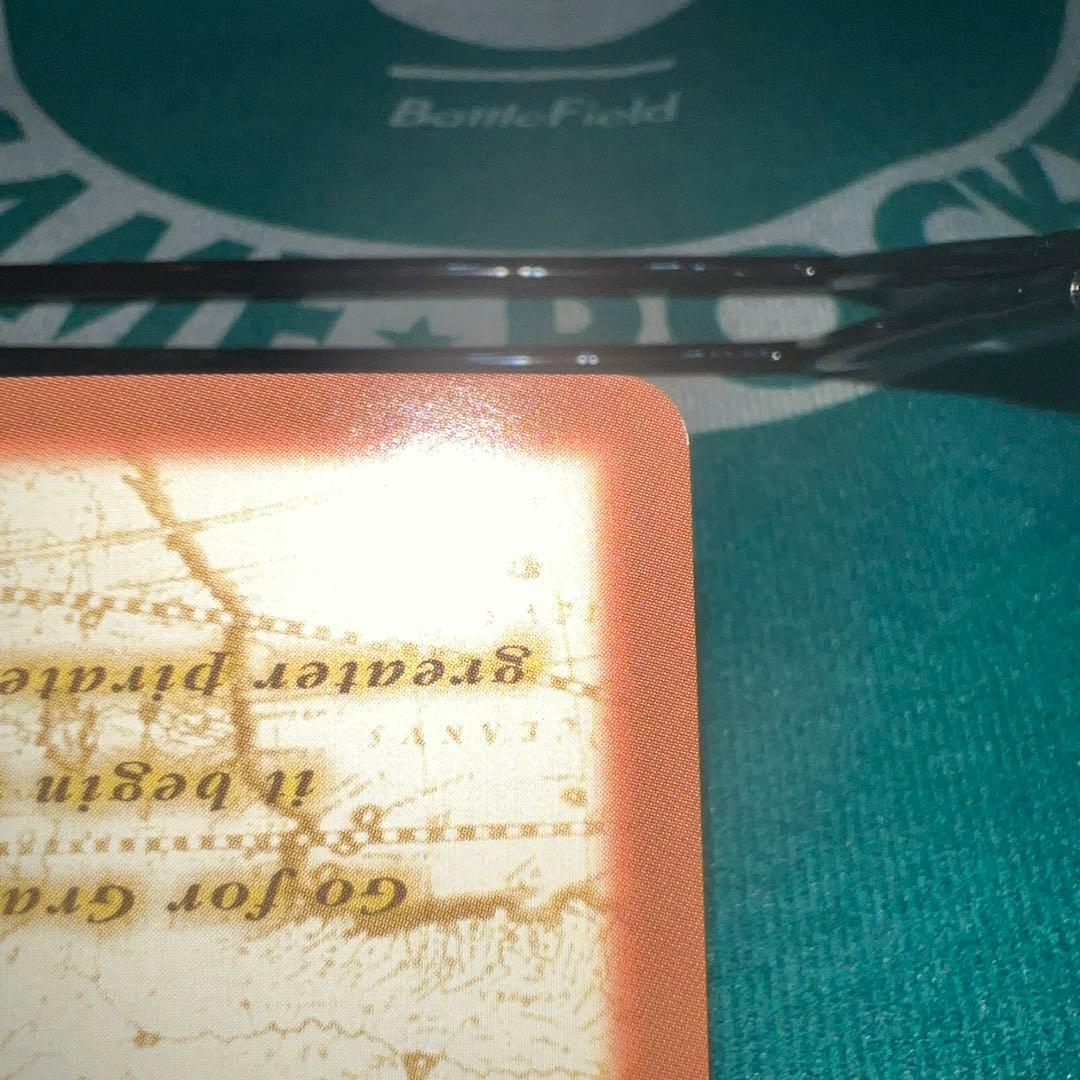 【美品】ワンピースハイパーバトルカードダスエージェントたちユートピア計画S132