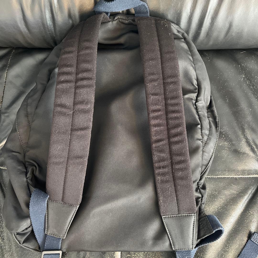 BALENCIAGA☆訳あり　ブラック　リュック・バックパック